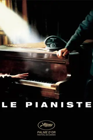 Le pianiste