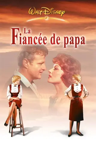 La fiancée de Papa