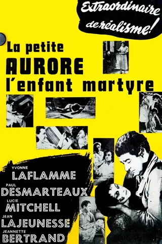 La petite Aurore l'enfant martyre