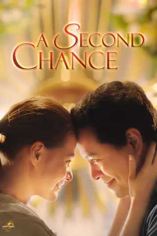 A second chance