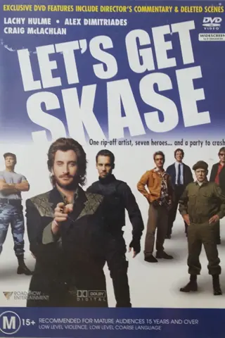 Let's Get Skase