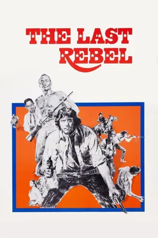 The Last Rebel