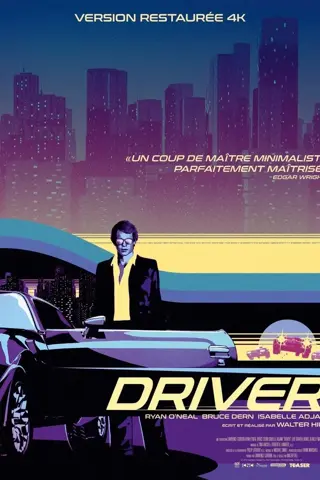 Driver