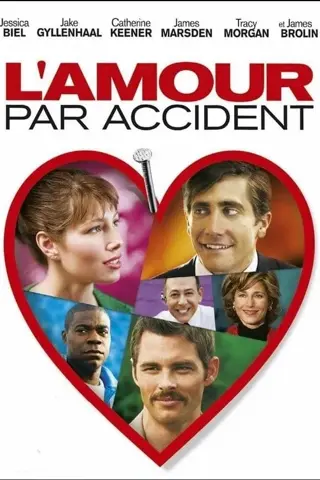 L'amour par accident
