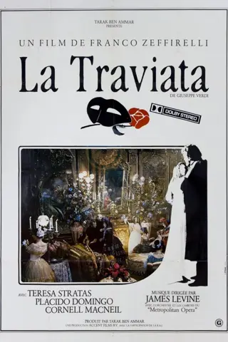 La Traviata