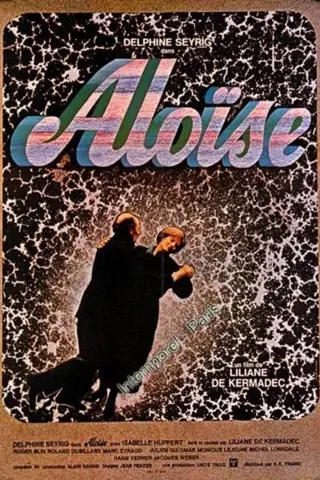 Aloïse