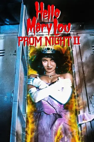 Le bal de l'horreur 2: Hello Mary Lou