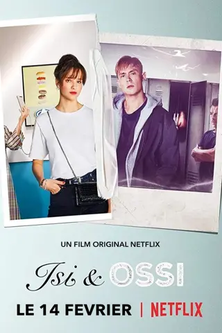 Isi & Ossi