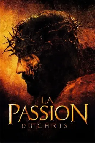 La passion du Christ