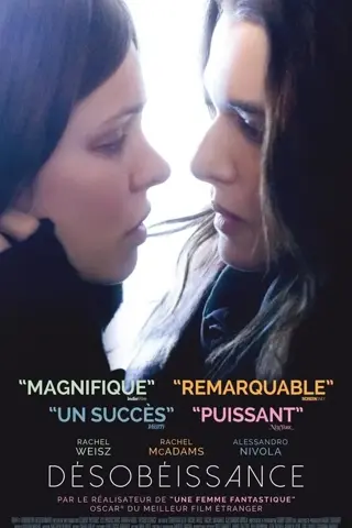 Désobéissance