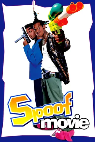 Spoof Movie