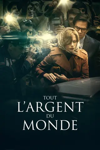 Tout l'argent du monde