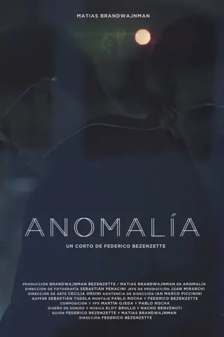 Anomalia