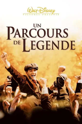 Un parcours de légende