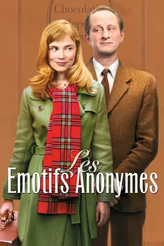 les Émotifs anonymes