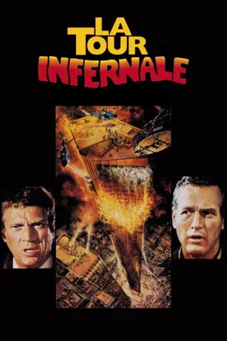 La tour infernale