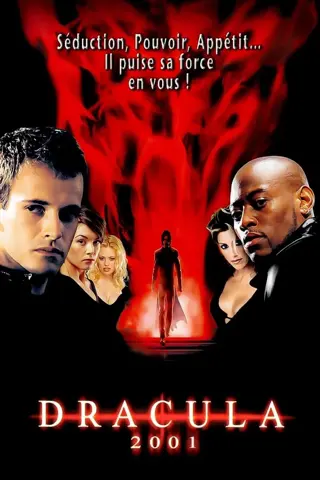 Dracula 2001