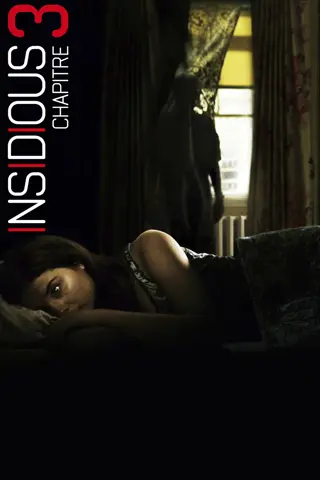 Insidious: Chapitre 3