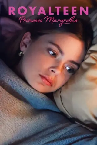 Royalteen: Princesse Margrethe