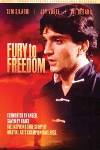 Fury to Freedom