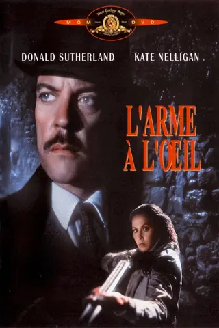 L'arme à l'oeil