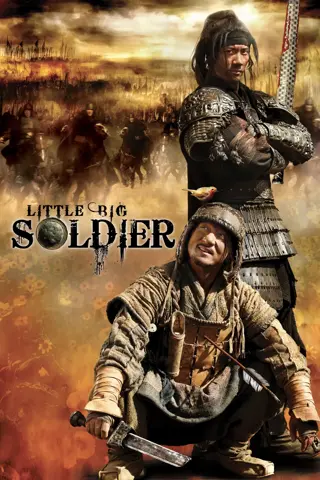 Little Big Soldier : La Guerre des maîtres