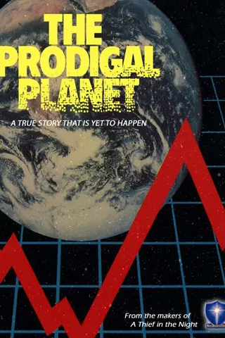 The Prodigal Planet