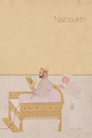 Nainsukh