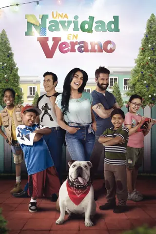 Una Navidad En Verano