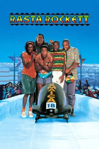Rasta Rockett