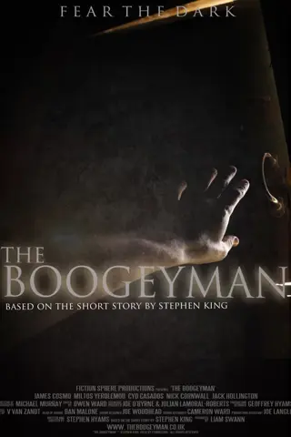 The Boogeyman