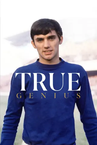 George Best - True Genius