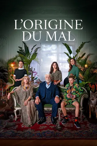 L'origine du mal