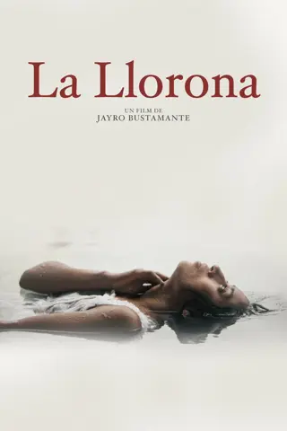 La llorona