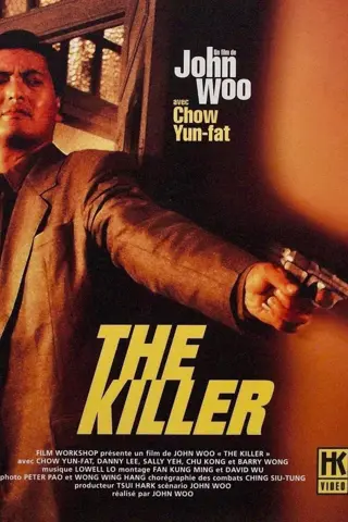 The Killer