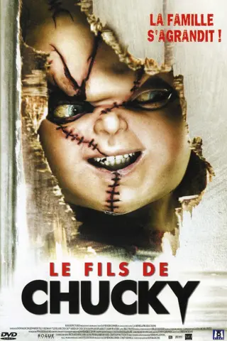 Le fils de Chucky