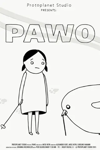Pawo