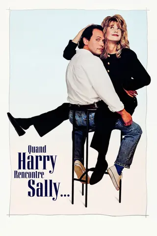 Quand Harry rencontre Sally...