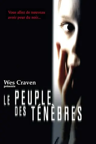 Le peuple des ténèbres