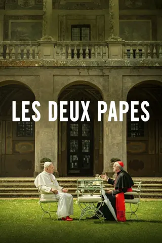 Les deux Papes