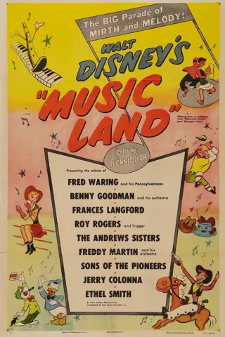 Music Land