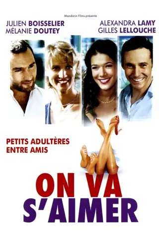 On va s'aimer