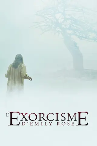 L'exorcisme d'Emily Rose
