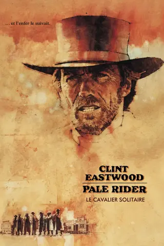 Pale Rider - Le cavalier solitaire