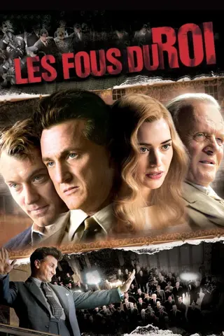 Les fous du roi