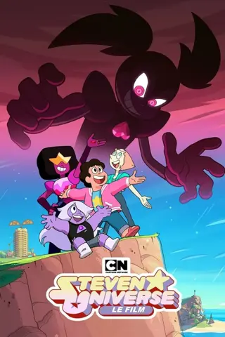 Steven Universe: Le film