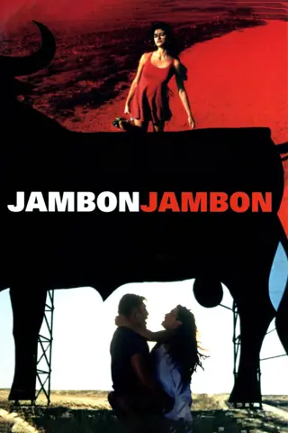 Jambon, jambon