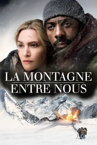 La Montagne entre nous
