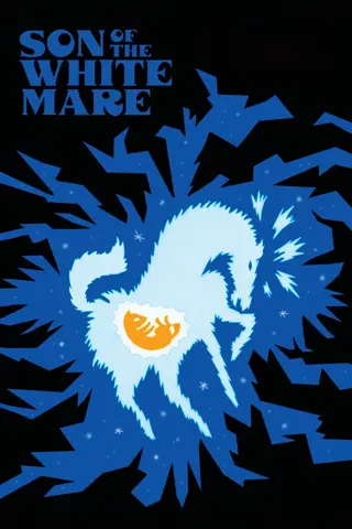 Le Fils de la Jument Blanche (Fehérlófia)