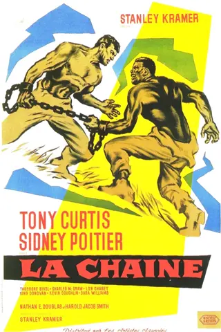 La chaîne